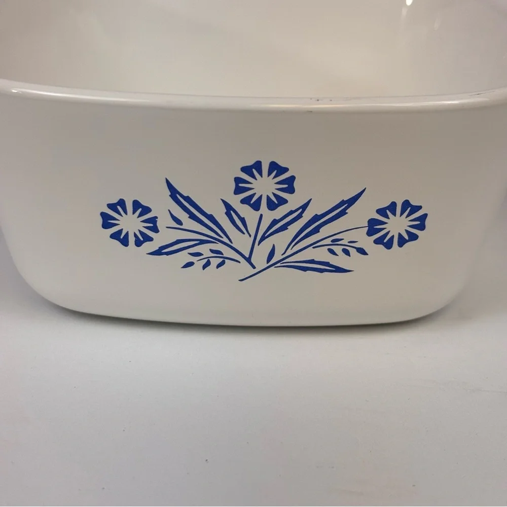 Corningware vintage piece